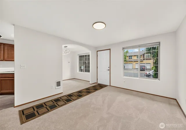 Photo 3 of Townhouse for sale at 2732 Hidden Springs Loop Se, Lacey, WA 98503 | MLS# NWM2569288 | Listing updated on 2026-10-01
