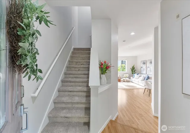 Photo 2 of Townhouse for sale at 10901 124th Avenue Ne #2-4, Kirkland, WA 98033 | MLS# NWM2569297 | Listing updated on 2026-09-30
