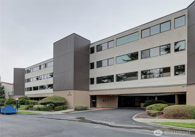 Condo for sale at 2511 S Cedar St #306, Tacoma, WA 98405 | MLS# NWM2569299