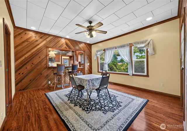 Photo 4 of Single family home for sale at 600 Main Ave, Morton, WA 98356 | MLS# NWM2569302 | Listing updated on 2026-09-24