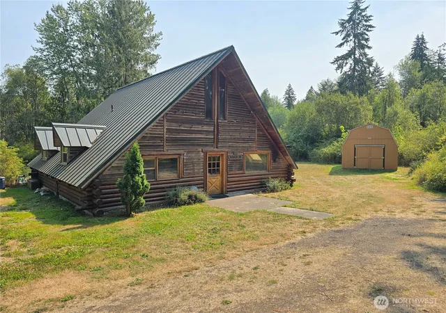 Photo 3 of Sale Pending at 362 Autumn Rd, Sequim, WA 98382 | MLS# NWM2569303 | Listing updated on 2026-09-20