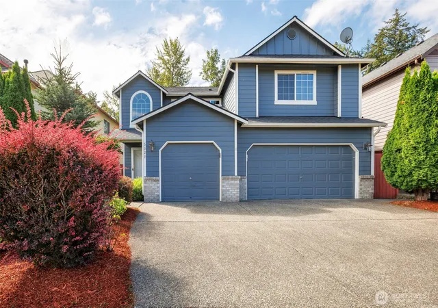 Photo 1 of Single family home for sale at 5329 S 319th Street, Auburn, WA 98001 | MLS# NWM2569309 | Listing updated on 2026-09-30
