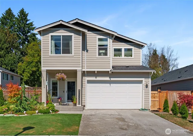 Single family home for sale at 4336 23rd Court NE, Olympia, WA 98516 | MLS# NWM2569318