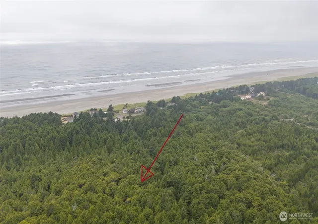 Photo 1 of Land for sale at 0 Lots 1 3 Lincoln & Lot 12 Garfield, Moclips, WA 98562 | MLS# NWM2569321 | Listing updated on 2026-09-23
