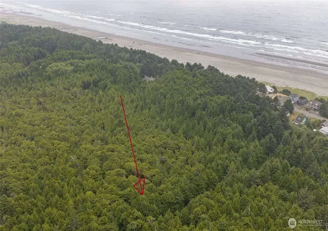 Photo 2 of Land for sale at 0 Lots 1 3 Lincoln & Lot 12 Garfield, Moclips, WA 98562 | MLS# NWM2569321 | Listing updated on 2026-09-23