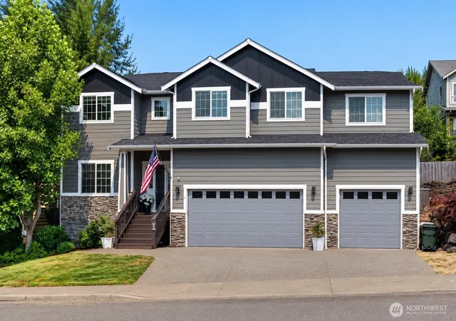 Photo 1 of Single family home for sale at 1735 Vista Loop Sw, Tumwater, WA 98512 | MLS# NWM2569326 | Listing updated on 2026-10-15