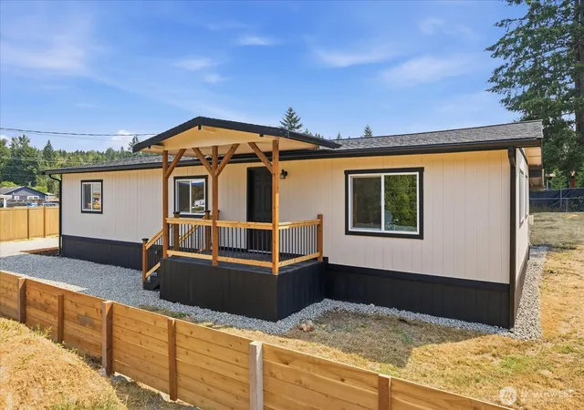 Photo 1 of Sale Pending at 14205 State Route 165 E, Buckley, WA 98321 | MLS# NWM2569330 | Listing updated on 2026-09-25