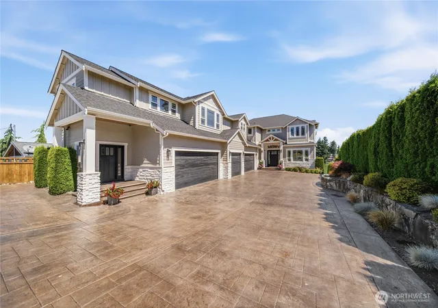Photo 1 of Sale Pending at 20404 Church Lake Dr E, Bonney Lake, WA 98391 | MLS# NWM2569335 | Listing updated on 2026-09-29