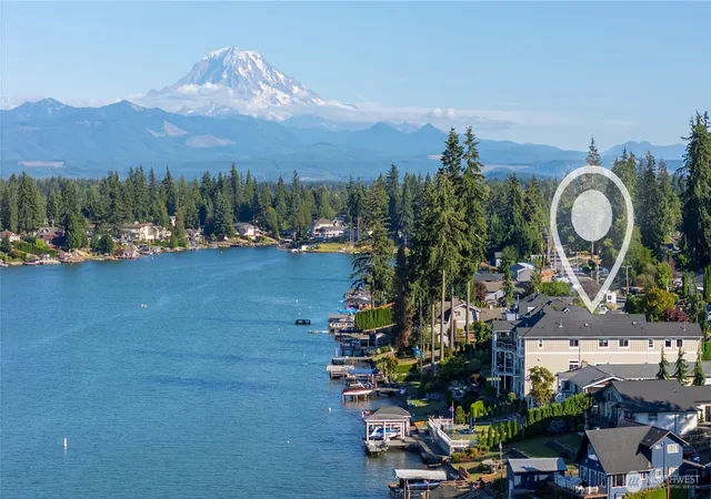 Photo 3 of Sale Pending at 20404 Church Lake Dr E, Bonney Lake, WA 98391 | MLS# NWM2569335 | Listing updated on 2026-09-29