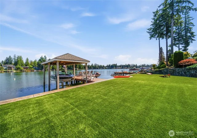 Photo 4 of Sale Pending at 20404 Church Lake Dr E, Bonney Lake, WA 98391 | MLS# NWM2569335 | Listing updated on 2026-09-29