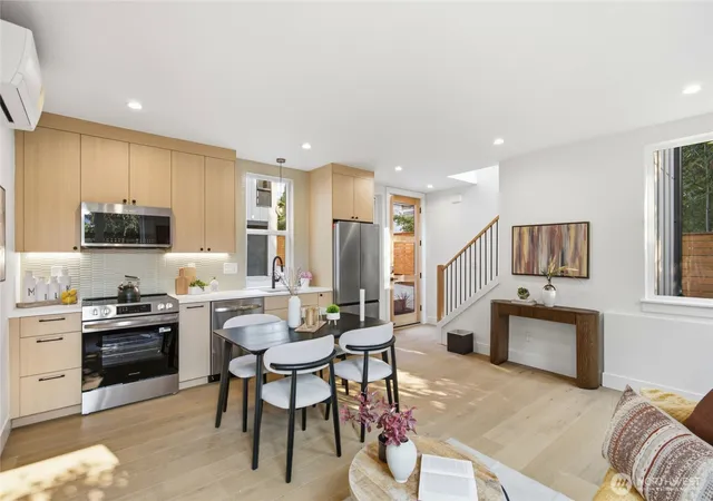 Photo 1 of Condo for sale at 7531 31st Avenue NE, Seattle, WA 98115 | MLS# NWM2569336 | Listing updated on 2026-10-02