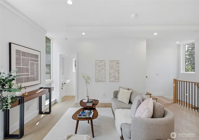 Photo 2 of Townhouse for sale at 7533 31st Avenue Ne #B, Seattle, WA 98115 | MLS# NWM2569337 | Listing updated on 2026-10-02