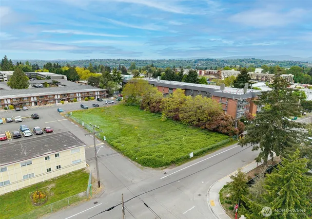 Land for sale at 3446 S 146th Street, Tukwila, WA 98168 | MLS# NWM2569345