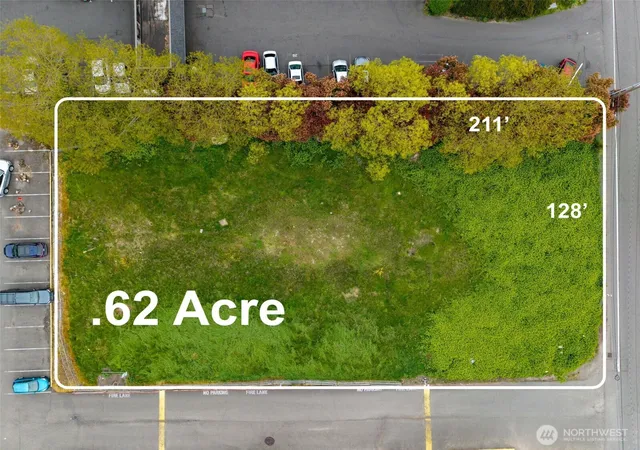 Photo 3 of Land for sale at 3446 S 146th Street, Tukwila, WA 98168 | MLS# NWM2569345 | Listing updated on 2026-09-23