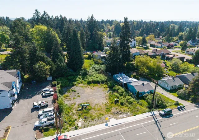 Land for sale at 11832 11838 1st Avenue S, Seattle, WA 98168 | MLS# NWM2569348