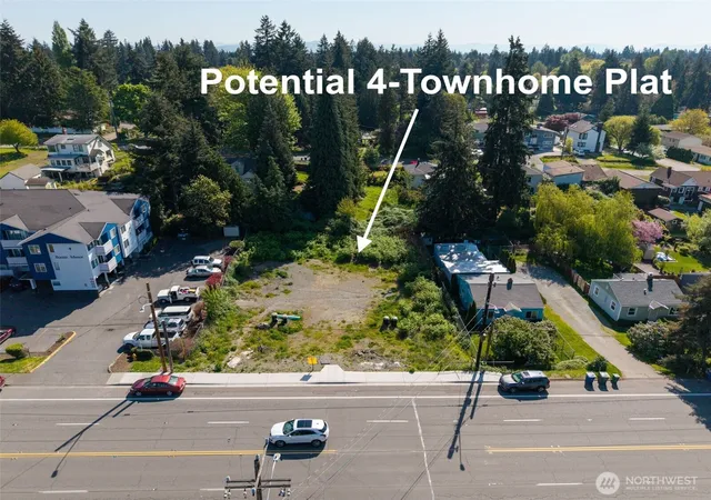 Photo 2 of Land for sale at 11832 11838 1st Avenue S, Seattle, WA 98168 | MLS# NWM2569348 | Listing updated on 2026-09-23