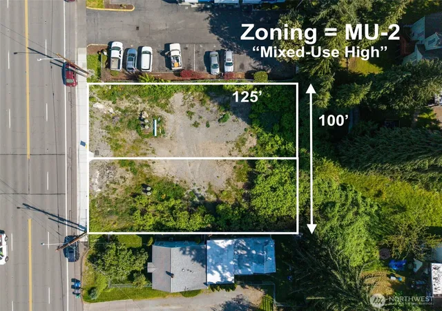 Photo 3 of Land for sale at 11832 11838 1st Avenue S, Seattle, WA 98168 | MLS# NWM2569348 | Listing updated on 2026-09-23