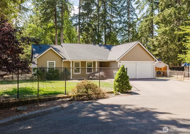 Photo 1 of Single family home for sale at 2616 196th Avenue Sw, Lakebay, WA 98349 | MLS# NWM2569353 | Listing updated on 2026-09-23