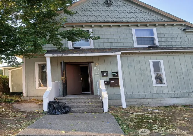 Photo 1 of Multi family home for sale at 817 South 13th St, Tacoma, WA 98405 | MLS# NWM2569356 | Listing updated on 2026-10-01