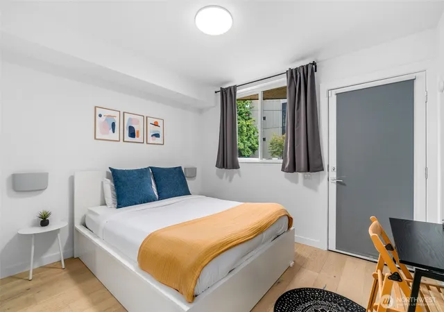 Photo 2 of Townhouse for sale at 5110 24th Avenue NE, Seattle, WA 98105 | MLS# NWM2569357 | Listing updated on 2026-09-24