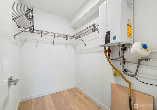 Photo 3 of Townhouse for sale at 5110 24th Avenue NE, Seattle, WA 98105 | MLS# NWM2569357 | Listing updated on 2026-09-24
