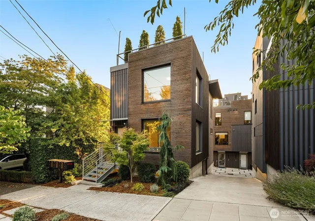 Photo 1 of Single family home for sale at 1105 Yakima Ave S, Seattle, WA 98144 | MLS# NWM2569360 | Listing updated on 2026-09-22