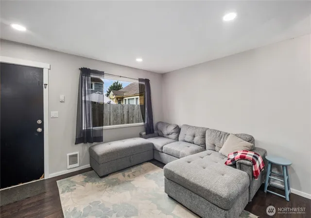 Photo 3 of Single family home for sale at 4801 61st Street NE, Marysville, WA 98270 | MLS# NWM2569368 | Listing updated on 2026-09-23