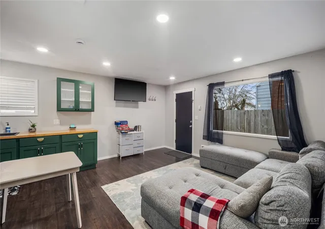Photo 4 of Single family home for sale at 4801 61st Street NE, Marysville, WA 98270 | MLS# NWM2569368 | Listing updated on 2026-09-23