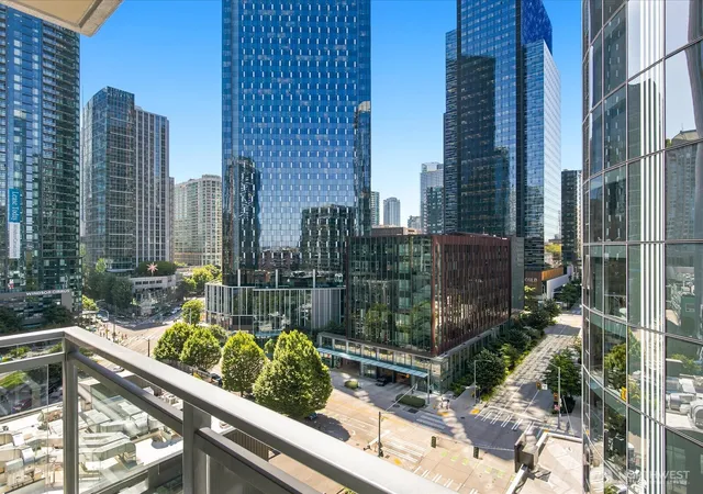Photo 1 of Condo for sale at 820 Blanchard St #1007, Seattle, WA 98121 | MLS# NWM2569370 | Listing updated on 2026-09-23