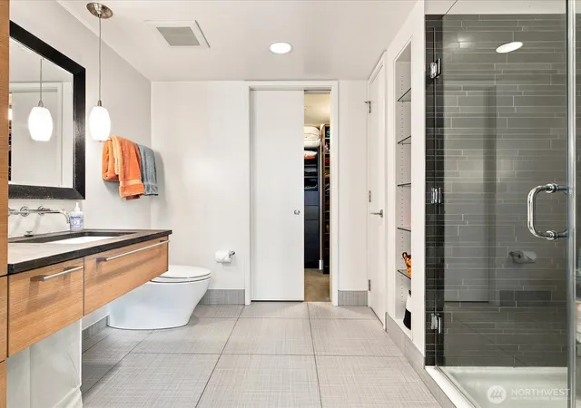 Photo 3 of Condo for sale at 820 Blanchard St #1007, Seattle, WA 98121 | MLS# NWM2569370 | Listing updated on 2026-09-23