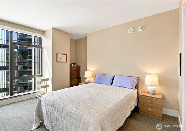 Photo 4 of Condo for sale at 820 Blanchard St #1007, Seattle, WA 98121 | MLS# NWM2569370 | Listing updated on 2026-09-23