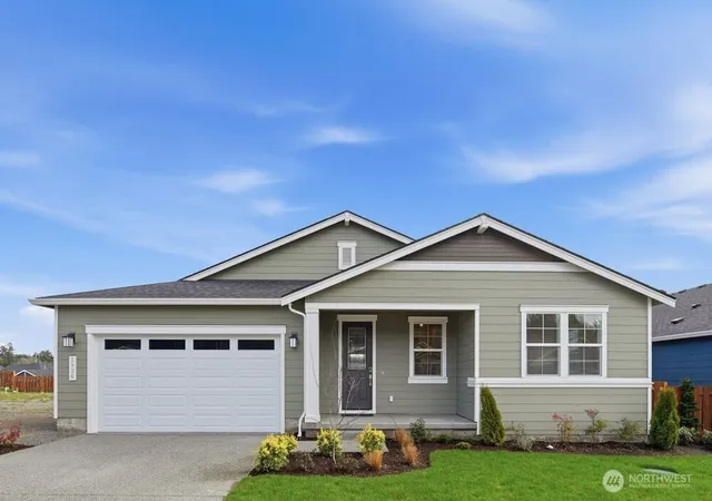 Photo 1 of Single family home for sale at 2926 Balsamroot Dr Se, Olympia, WA 98513 | MLS# NWM2569371 | Listing updated on 2026-10-02