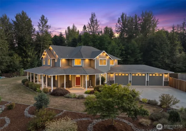 Photo 1 of Single family home for sale at 28830 126th Street Se, Monroe, WA 98272 | MLS# NWM2569373 | Listing updated on 2026-09-22