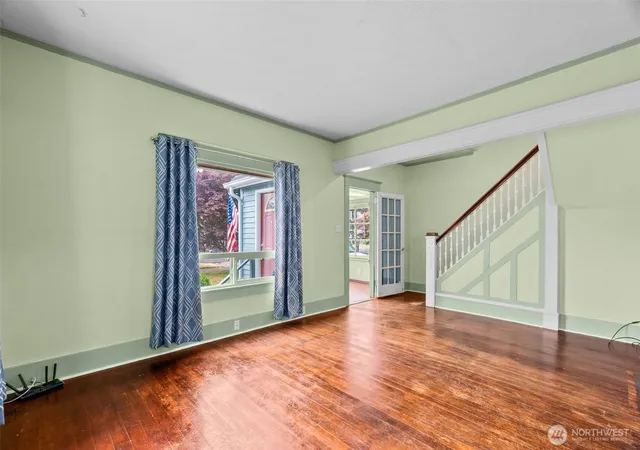 Photo 4 of Single family home for sale at 351 Karr Ave, Hoquiam, WA 98550 | MLS# NWM2569381 | Listing updated on 2026-09-23