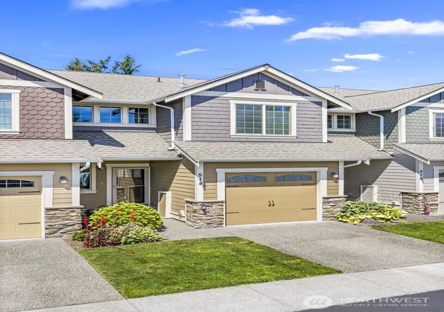 Photo 2 of Townhouse for sale at 514 Pearl St, Snohomish, WA 98290 | MLS# NWM2569390 | Listing updated on 2026-09-23