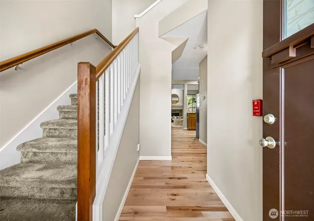 Photo 4 of Townhouse for sale at 514 Pearl St, Snohomish, WA 98290 | MLS# NWM2569390 | Listing updated on 2026-09-23