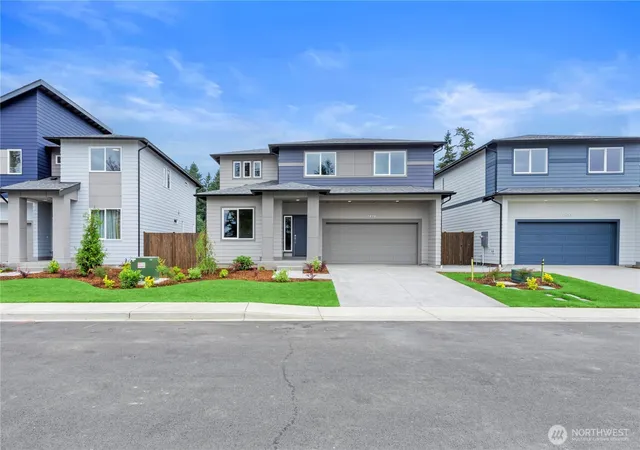 Photo 2 of Sale Pending at 13879 16th Avenue E #92, Tacoma, WA 98445 | MLS# NWM2569391 | Listing updated on 2026-09-25