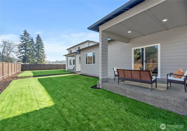 Photo 3 of Sale Pending at 13879 16th Avenue E #92, Tacoma, WA 98445 | MLS# NWM2569391 | Listing updated on 2026-09-25