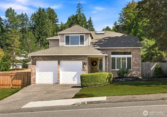 Photo 1 of Sale Pending at 5110 Mill Pond Dr Se, Auburn, WA 98092 | MLS# NWM2569392 | Listing updated on 2026-10-01