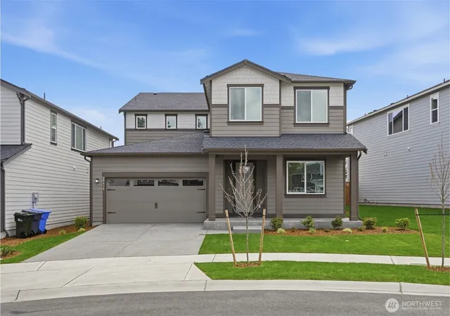 Photo 1 of Contingent at 20402 Mystic Pl E, Bonney Lake, WA 98391 | MLS# NWM2569401 | Listing updated on 2026-09-23