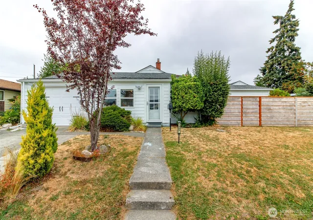 Single family home for sale at 1005 E 57th Street, Tacoma, WA 98404 | MLS# NWM2569404