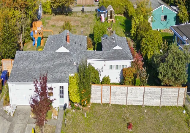 Single family home for sale at 1005 E 57th Street, Tacoma, WA 98404 | MLS# NWM2569404