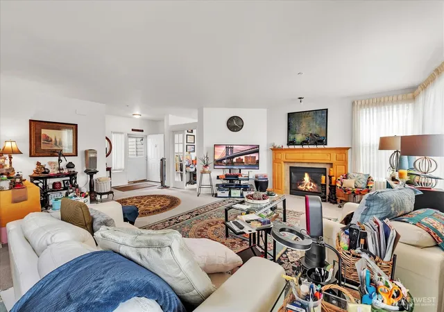 Photo 3 of Condo for sale at 910 Medical Ctr Dr #G101, Arlington, WA 98223 | MLS# NWM2569405 | Listing updated on 2026-09-23