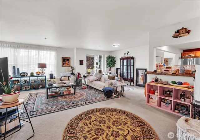Photo 4 of Condo for sale at 910 Medical Ctr Dr #G101, Arlington, WA 98223 | MLS# NWM2569405 | Listing updated on 2026-09-23