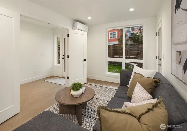 Photo 3 of Sale Pending at 4407 2nd Avenue Ne, Seattle, WA 98105 | MLS# NWM2569406 | Listing updated on 2026-09-25