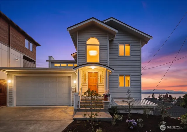 Photo 2 of Sale Pending at 7329 44th Avenue Sw, Seattle, WA 98136 | MLS# NWM2569408 | Listing updated on 2026-09-25