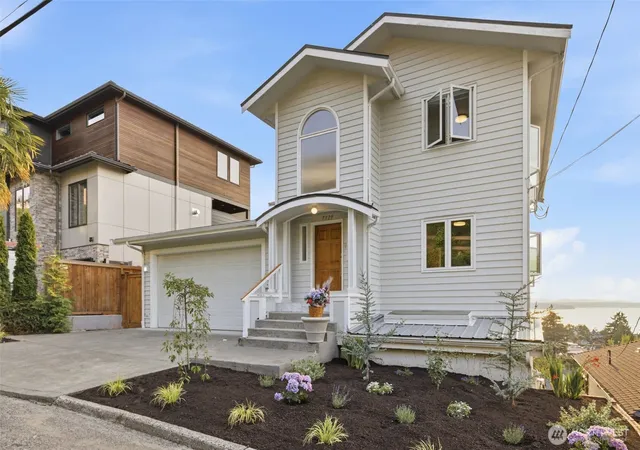 Photo 3 of Sale Pending at 7329 44th Avenue Sw, Seattle, WA 98136 | MLS# NWM2569408 | Listing updated on 2026-09-25