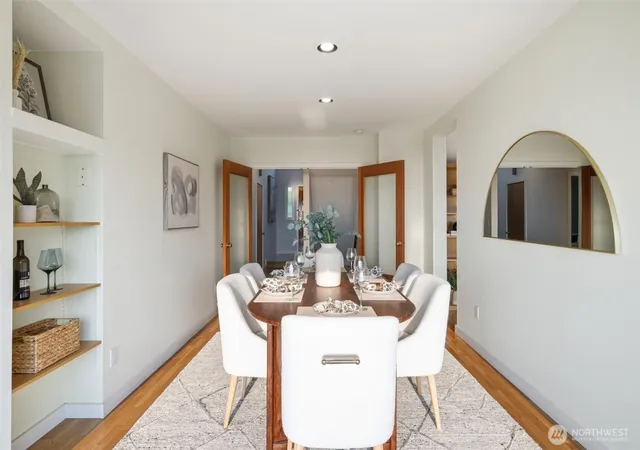 Photo 4 of Sale Pending at 7329 44th Avenue SW, Seattle, WA 98136 | MLS# NWM2569408 | Listing updated on 2026-09-25