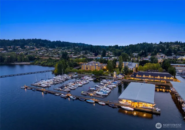 Photo 1 of Condo for sale at 6121 Ne 175th Street #A402, Kenmore, WA 98028 | MLS# NWM2569418 | Listing updated on 2026-10-03