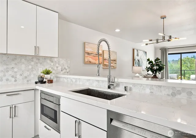 Photo 3 of Condo for sale at 6121 Ne 175th Street #A402, Kenmore, WA 98028 | MLS# NWM2569418 | Listing updated on 2026-10-03